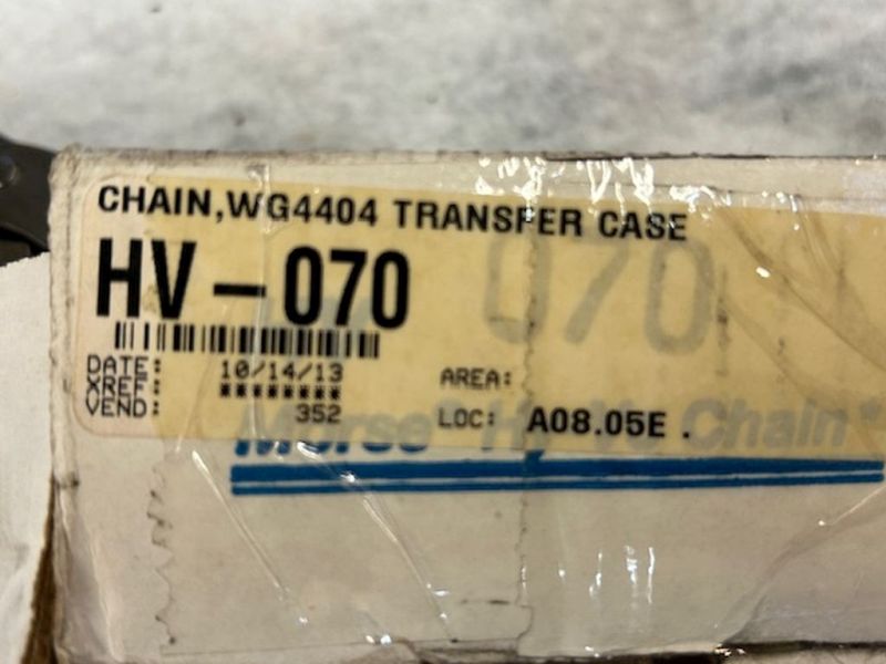 Steuerkette Verteilergetriebe KetteHYUNDAI KIA SSANGYONG TERRACAN SORENTO REXTON