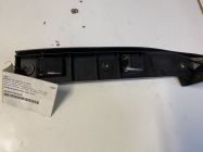 Stostangenhalter links vorn <br>VW GOLF IV (1J1) 1.4 16V
