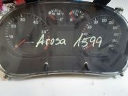 Tachometer <br>SEAT AROSA (6H) 1.4