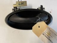 Trgriff links hinten Auen<br>SAAB 9-3 (YS3D) 2.0 TURBO