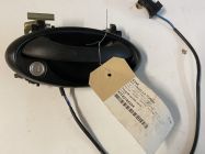 Trgriff rechts vorn Auen<br>SAAB 9-3 (YS3D) 2.0 TURBO