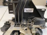 Trschloss links Polo, Passat, T5...<br>VW TRANSPORTER V KASTEN (7HA, 7HH, 7EA, 7EH