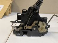 Trschloss rechts vorn Polo, Passat, T5...<br>VW VW T5  KASTEN  2.5 TDI LANGER RADSTAND