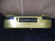 Sto�stange hinten <br>PEUGEOT 307 (3A/C) 1.6 16V