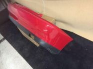 Stostange hinten <br>VW  SEAT VW POLO 6K CLASSIC KOMBI + IBIZA