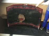 Motorhaube <br>VW GOLF IV (1J1) 1.6