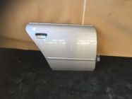 Tr rechts hinten <br>AUDI A4 AVANT 8ED, B7 2.0 TDI QUATTRO S-