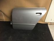 Tr links hinten <br>AUDI A4 AVANT 8ED, B7 2.0 TDI QUATTRO S-