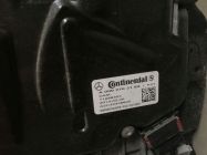 Steuergert Automatikgetriebe AMG Speedshift Plus 7G-Tronic<br>MERCEDES-BENZ SL 65 AMG R231 6,0I  V12