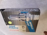 Zndkerze +10WR 7 B+<br>BOSCH 10+ WR 7 B+