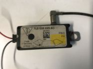 Steuerger�t Antennenverst�rker<br>PORSCHE CAYENNE (955) S 4.8