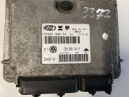 Steuerger�t Motor <br>VW GOLF IV