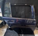 T�r rechts hinten Kombi LH5X NIGHT BLUE<br>VW GOLF VII KOMBI (BA5) 1.6 TDI