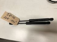 Heckklappendmpfer 1Paar<br>MERCEDES-BENZ SLK (R171) 350