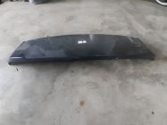 Spoiler hinten Heckklappenspoiler mit 3 Bremsleuchte<br>RENAULT GRAND SCNIC IV