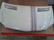 Motorhaube 906<br>MERCEDES SRINTER 906