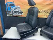 Sitz links vorn Fahrersitz Leder schwarz elektrisch verstellbar<br>LEXUS NX (Z1) 300H AWD