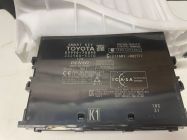 Steuergert Keyless Go mit Halterung<br>LEXUS NX (Z1) 300H AWD