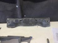 Unterbodenschutz Sto�stange hinten<br>LEXUS NX (Z1) 300H AWD