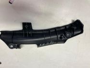 Halter Abstandshalter Dach hinten links<br>LEXUS NX (Z1) 300H AWD