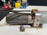 Hydraulikpumpe elektrische Hydraulikpumpe<br> 