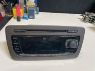 CD-Radio mit MP3<br>SEAT IBIZA IV (6J5, 6P1) 1.4 STYLANCE