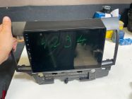 Radio/Navigationssystem-Kombination <br>MITSUBISHI LANCER VIII SPORTBACK (CX A) 1.8 DI-D