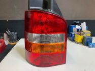Rckleuchte Rcklicht links komplett mit Lampentrger<br>VW T5