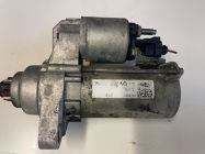 Anlasser 1,1kw<br>SEAT IBIZA IV (6J5, 6P1) 1.4 STYLANCE