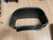 Einbaurahmen Tachometer<br>RENAULT CLIO V (BF) TCE 90