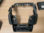 Einbaurahmen Radiokonsole<br>RENAULT CLIO V (BF) TCE 90