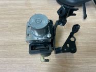 Bremsaggregat ABS ABS Block Steuergert<br>RENAULT CLIO V (BF) TCE 90