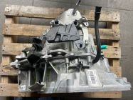 Getriebe Schaltgetriebe JT4 3600km<br>RENAULT CLIO V (BF) TCE 90