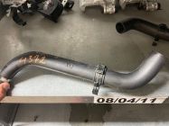 Schlauch fr Luftversorgung <br>CITROEN JUMPER KASTEN 2.2 BLU EHDI 165