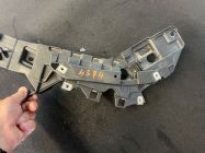 Sto�stangenhalter rechts vorn <br>CITROEN JUMPER KASTEN 2.2 BLU EHDI 165