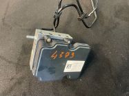 Bremsaggregat ABS <br>CITROEN JUMPER KASTEN 2.2 BLU EHDI 165