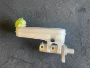 Hauptbremszylinder mit Flssigkeitsbehlter<br>CITROEN JUMPER KASTEN 2.2 BLU EHDI 165