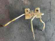 Halter <br>CITROEN JUMPER KASTEN 2.2 BLU EHDI 165