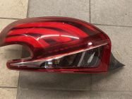 Rckleuchte Rcklicht links <br>PEUGEOT 208 I (CA, CC) 1.2 PURETECH 82