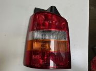 Rckleuchte Rcklicht links <br>VW T5  KASTEN 2.5 TDI