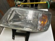 Scheinwerfer Hauptscheinwerfer links <br>VW T5 KASTEN  1.9 TDI