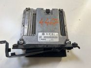 Steuergert Motor <br>VW 