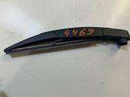 Wischerarm hinten <br>RENAULT CLIO V