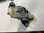 Wischermotor hinten <br>RENAULT CLIO V