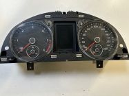 Tachometer Kombiinstrument<br>VW PASSAT VARIANT (3C5) 2.0 TDI