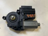 Motor Fensterheber rechts vorn Steuergert<br>VW T5  KASTEN 2.5 TDI