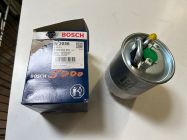 Kraftstofffilter fr Mercedes<br>MERCEDES 