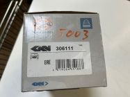 Achsmanschette Radseitig<br>MERCEDES ML 164 R-KLASSE