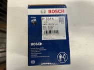 Bremsbelag SB hinten VW T5 Hinterachse<br>VW T5