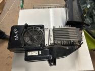 Lautsprecher hinten Subwoofer Bass Box komplett<br>AUDI A4 B7